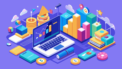 concept-business-strategy--analysis-data-and-inves