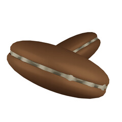 3D Icon Illustrations Design