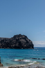 Porto Santo, Madeira, 2024
Ponta da Calheta