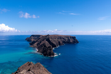 Porto Santo, Madeira, 2024
Ponta da Calheta