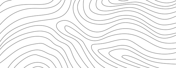 abstract wavy background. topographic contour background. contour lines background. Topographic map contour background.