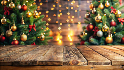 Abstract background with golden triangles. Vector illustration for your graphic design. generative AI