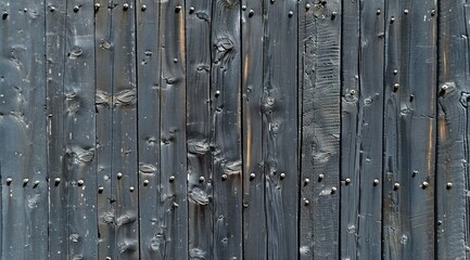 metal door detail