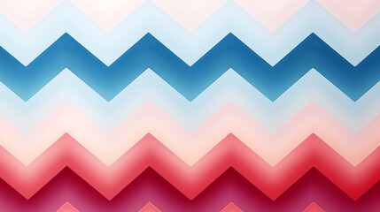 Abstract chevron/ zig zag pattern background.