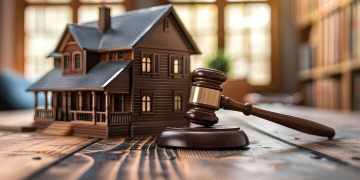 Real estate auction for tax liens investment properties and home purchases. Concept Real Estate Auctions, Tax Lien Investments, Investment Properties, Home Purchases