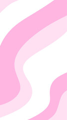 Abstract wavy Background. soft pink background. abstract pink wavy wallpaper. Abstract curvy pink background.