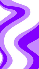 Abstract wavy Background. purple background. purple background.