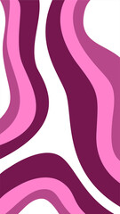 Abstract wavy Background. purple background. purple background.