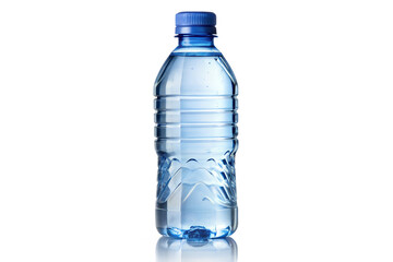 Naklejka premium bottle of water png