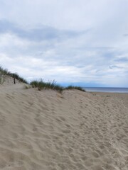Baltic coast
