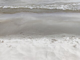Beach - Baltic Sea