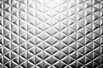 Luxury leather armchair with a bouquet of flowers on a wooden background AI Generated