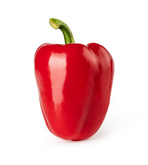 red bell pepper