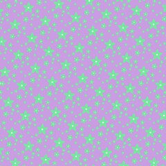 pink dots