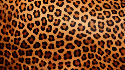 Leather by Jaguar Cheetah Skin, Texture Background Pattern of Abstract Image, For Wallpaper, Background, Cover and Cell Phone Screen, Smartphone, Computer, Laptop, Format 9:16 and 16:9 - PNG