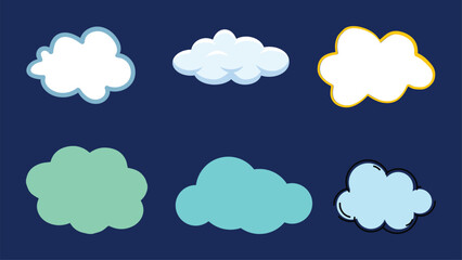Cloud vector set collection