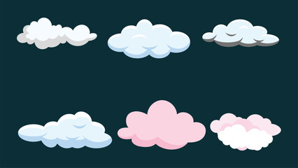 Cloud vector set collection