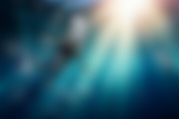 Obraz premium Abstract, modern and colorful mesh gradient Background, latest trend.