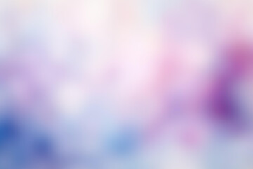 Abstract, modern and colorful mesh gradient Background, latest trend.