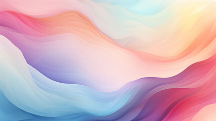 Obraz premium Pastel Abstract Texture