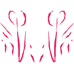 illustration of an background