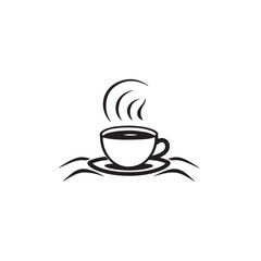 coffee cup icon