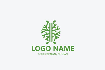 Medical health wealth logo vector