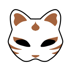 cat face