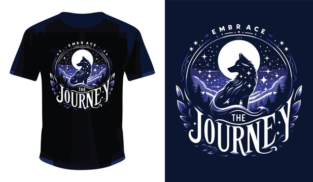 Orginal Vector T-shirt Design Free Download