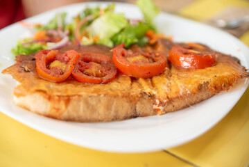 comida