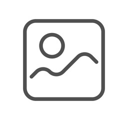 Creativity related icon outline and linear vector.
