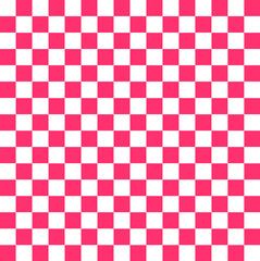 Fototapeta premium Chessboard background design in vibrant, multi-color squares. This creative and versatile design is perfect for various events, marketing materials, digital projects, and adding a playful touch to any