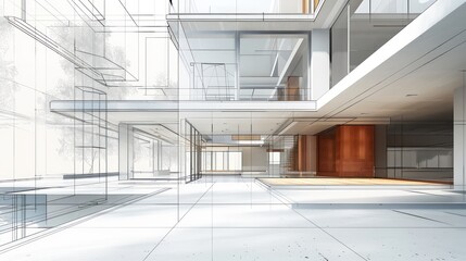 Transforming Imagination into Reality: Architects and Engineers Bring Architectural Designs to Life with 2D and 3D Construction Models