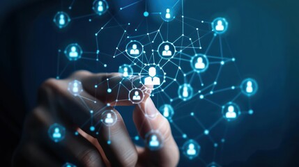 Talent management software utilizing AI to identify and nurture top performers