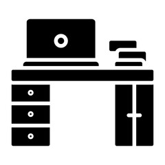 Workspace Glyph Icon