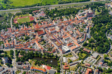 Lutherstadt Wittenberg