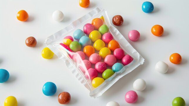 Candy Wrapper Open Images – Browse 6,541 Stock Photos, Vectors, and ...