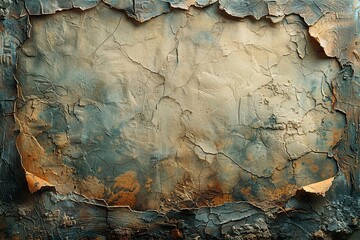 Naklejka premium Wabi-sabi is a Japanese aesthetic philosophy that finds beauty in imperfection, impermanence, and incompleteness.