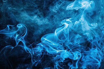 Exploding mixed colors create deep galactic chaos