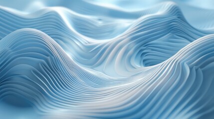 Obraz premium Background in Abstract Form