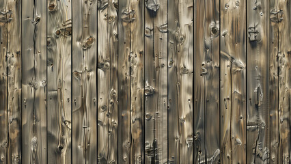 Fototapeta premium Wooden Whispers: A Seamless Texture of Light Wood