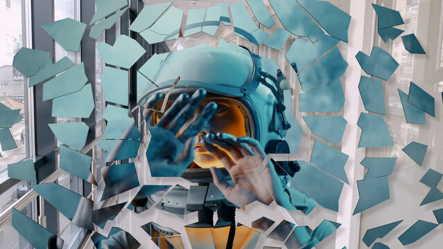 Shatter Transition Replacement Title