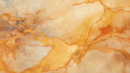 Fototapeta premium White and gold Marble Swirls And Agate Ripples Luxury Texture. Golden colors wallpaper. High quality AI generated image mural
