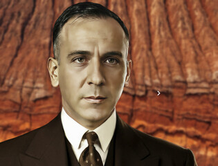 Alfred Lothar Wegener (1880-1930) was a German geophysicist, meteorologist, and explorer who made significant contributions to our understanding of the Earth's crust