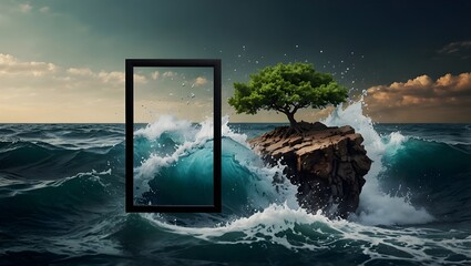 3d world photoshop manipulations backgrounds and wallpapers