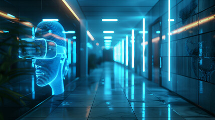 VR and the idea of innovation