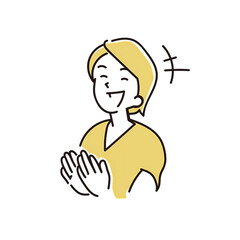 Ordinary person's emotions