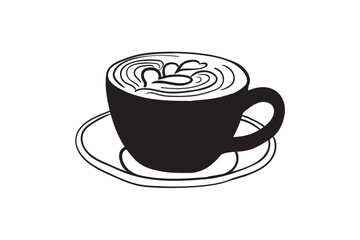 Coffee Svg Bundle, Coffee Cup, Coffee Heartbeat, Coffee Monogram, Coffee PNG Clipart, Coffee Set, Takeaway Cup svg, Hot Coffee svg, Coffee Cup Svg, Cup Of Coffee Svg, Coffee Silhouette, Coffee Cut Fil