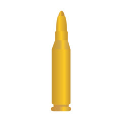 bullet icon vector illustration design template
