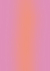 fon flou rose et orange web et ressource graphique 